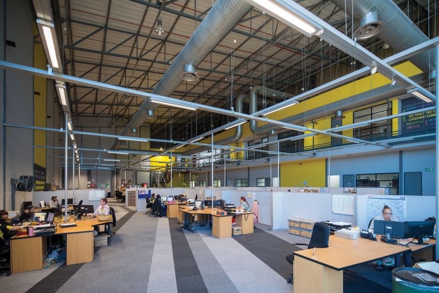 Commercial Property for Sale in Airport Industria Western Cape